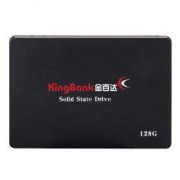 金百达（KINGBANK）KP320 128G SATA3 固态硬盘