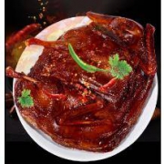 宇享 湖南酱板鸭 300g