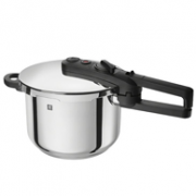 Zwilling 双立人 Ecoquick II 压力锅 6L