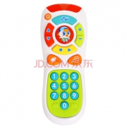 Huile TOY'S 汇乐玩具 757探索遥控器  券后22.63元