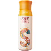 水养乐健康饮料果蔬汁0脂肪饮品