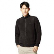 地球科学家 Polartec 100 男抓绒衣
