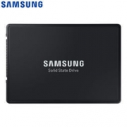 SAMSUNG 三星 983 DCT U.2 NVMe 2.5英寸 企业级固态硬盘 960GB 2199元包邮