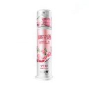 冷酸灵 极花语双重抗敏感牙膏 按压式 120g