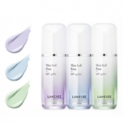 兰芝（LANEIGE）  雪纱丝柔防晒隔离霜 30ml 3色