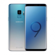 SAMSUNG 三星 Galaxy S9 智能手机 莱茵蓝 4GB 128GB 4469元包邮（需用券）