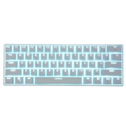 ROYAL KLUDGE RK61 蓝牙双模机械键盘 +凑单品 136.11元包邮（双重优惠）