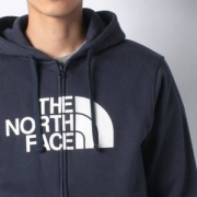 码全，The North Face 北面 男式全拉链连帽衫 多色 Prime会员免费直邮含税