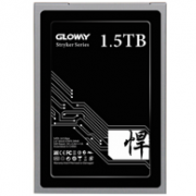 限地区：GLOWAY 光威 悍将 SATA3 SSD固态硬盘 1.5TB