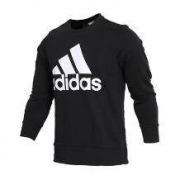 adidas 阿迪达斯 CD6275 男士运动圆领卫衣