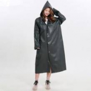 移动专享： Supple 非一次性雨衣 EVA徒步雨披