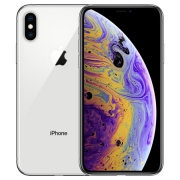 苹果（Apple）  iPhone XS 智能手机 64GB 银色