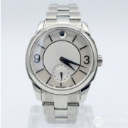 Movado 摩凡陀 LX系列 0606618 女士时装表 $299