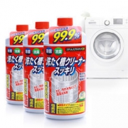 ROCKET 洗衣机槽清洗剂 500ml *3件 49.56元（3件7折）