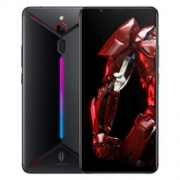 nubia 努比亚 红魔 Mars 电竞手机 曜石黑 8GB 128GB 2999元包邮（需用券）
