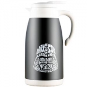 HAERS 哈尔斯 DSLK-2000-11  星球大战 保温壶 2000ml *2件 +凑单品