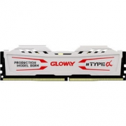 GLOWAY 光威 TYPE-α系列 DDR4 2400 8G 台式机电脑内存条 329元包邮