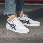 Onitsuka Tiger 鬼塚虎 GSM 中性休闲运动鞋