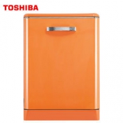Toshiba 东芝 DWZ3-1412A 洗碗机 12套 2999元包邮