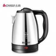 志高（CHIGO）ZD20A-708 电水壶 2L