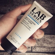 Lab Series 朗仕 男士多功能洗面奶100ml