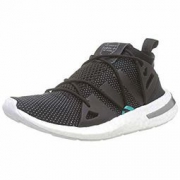 中亚Prime会员、限尺码： adidas Originals 阿迪达斯 ARKYN KNIT W 女子经典鞋 266.12 元+ 29.81元含税直邮约296元