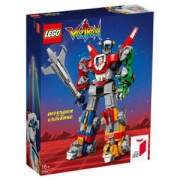 LEGO 乐高 21311 Voltron 百兽王