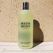 Molton Brown 日常护理洗发水300ml Prime会员凑单免费直邮含税