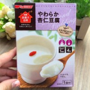 夏食佳品：日清杏仁豆腐果冻布丁粉 DIY甜品烘焙原料 60g×6