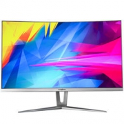 5日0点：RAYTINE 雷霆世纪 刀锋LT-32144 31.5英寸显示器（1800R、2K、144Hz） 1949元包邮（需用券）