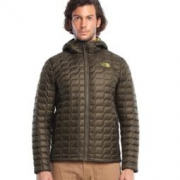 THE NORTH FACE 北面 3L8B 男夹方式棉外套 +凑单品 580元包邮（双重优惠）