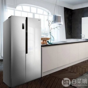 Ronshen 容声 BCD-576WD11HP 576升 对开门风冷无霜冰箱