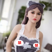 MizzZee/谜姬 实体娃娃全硅胶男用165cm