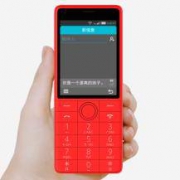 3月12日众筹开启：多亲 QIN  智能AI电话 1S+