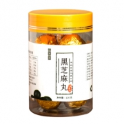 【范冰冰推荐】九制蜂蜜黑芝麻丸