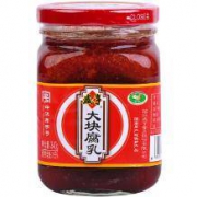 咸亨 大块腐乳 调料 调味品 340g*2件