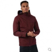 JACK JONES 杰克琼斯 男士秋冬保暖连帽夹克 *3件 81.83英镑约￥726（立减，合￥242/件）