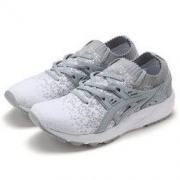 31日10点： ASICS 亚瑟士 GEL-KAYANO Trainer H804N-9696 男士休闲运动鞋 295.2元包邮