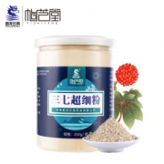 盘龙云海 三七粉 250g
