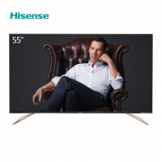 Hisense 海信 H55E7A 55英寸 4K 液晶电视
