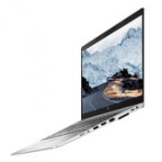 8小时结束：HP 惠普 EliteBook 745G5 14英寸笔记本电脑（R7 2700U、8GB、512GB）