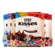 Hershey’s 好时 巧克力500gx2袋