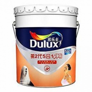 Dulux 多乐士 A890 第二代五合一净味内墙乳胶漆 18L 669.2元包邮（1件7折）