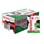 Laciate 兰雀 全脂牛奶 12L+500ml*8盒 +凑单品  102.9元