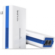 TP-LINK 普联 HyFi 智能无线套装（TL-H18R&TL-H18E） 185元
