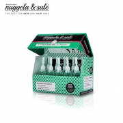 Nuggela&Sule 生发育发密发固发头皮安瓶精华 100ml 赠洗发水100ml+脱发安瓶10ml*2 西班牙进口