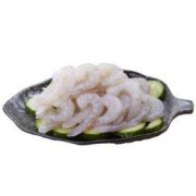限地区、移动专享：简单滋味 南美白虾仁中号 250g（27-34只） *2件 26.8元包邮（2人拼团）
