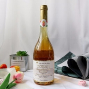 PAULCAKI 保罗酒庄 萨摩罗德尼 甜白葡萄酒 2015年 500ml *3件 264元包邮（满减）