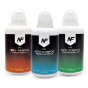 NF 那芙 宠物沐浴露 抑菌除臭香波 530ml