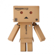 中亚Prime会员：海洋堂 Revoltech Dancbow Amazon.co.jpBOXver (补妆盒) 183.75元+20.58元含税直邮约204元